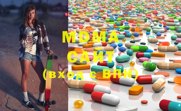 спайс Михайлов